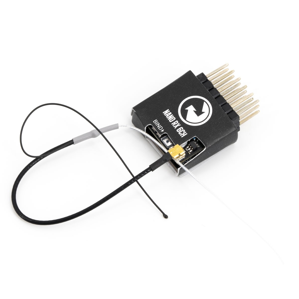 TBS CROSSFIRE 6CH PWM 915MHz N - Crossfire Receiver Rx 评论和价格