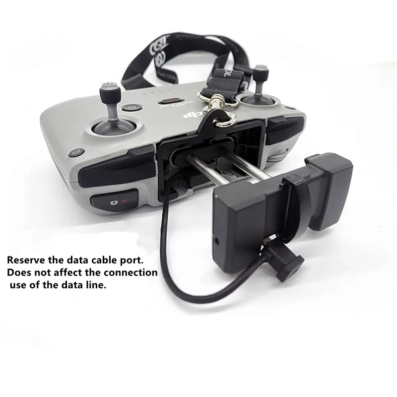 Neck Lanyard RC-N1 Remote Cont - Drone Rc Controller Belt 评论和价格