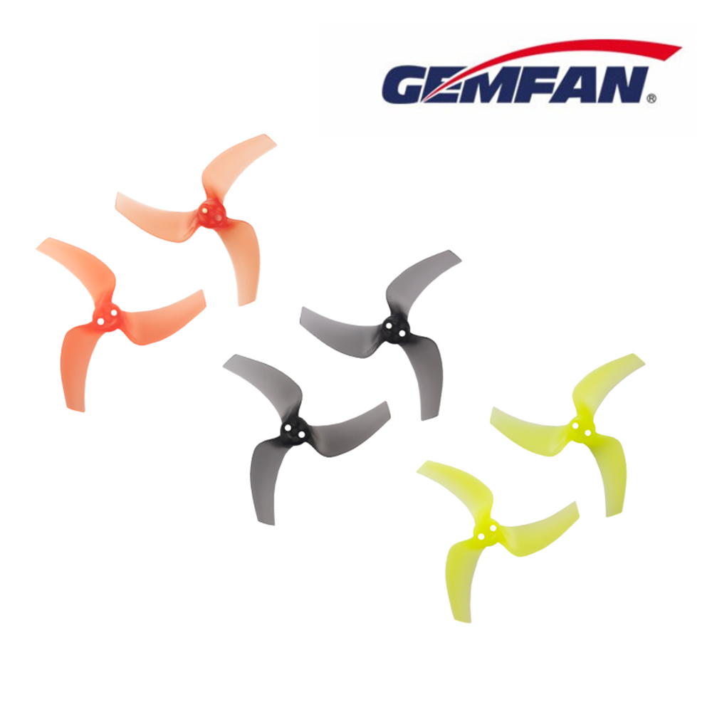 Gemfan 3.2inch Props for DJI a - Drone Rc Dji 评论和价格