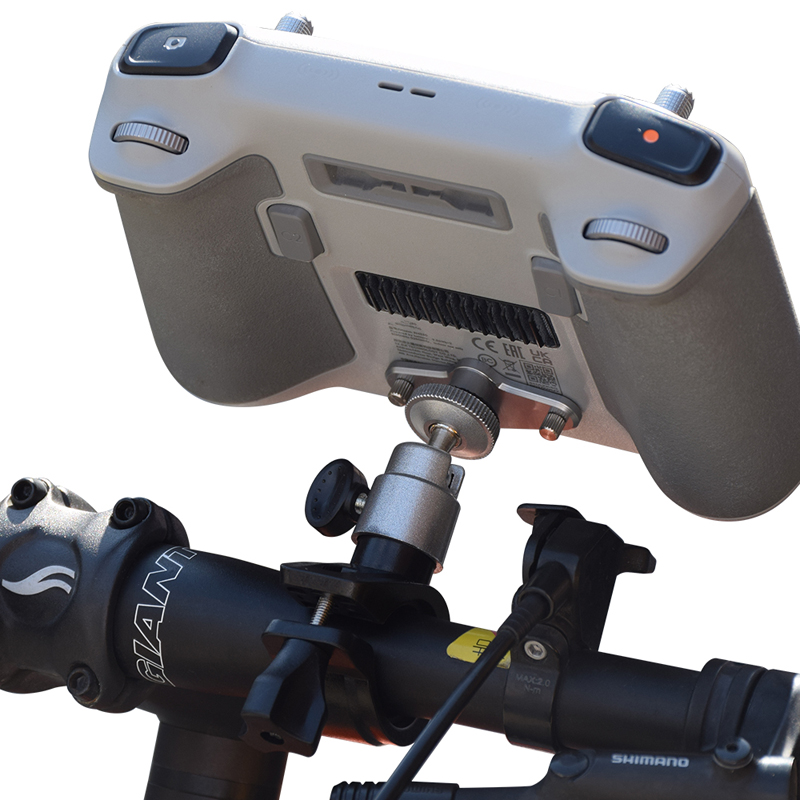Bicycle Remote Control Mount B - Drone Bike Rc 评论和价格