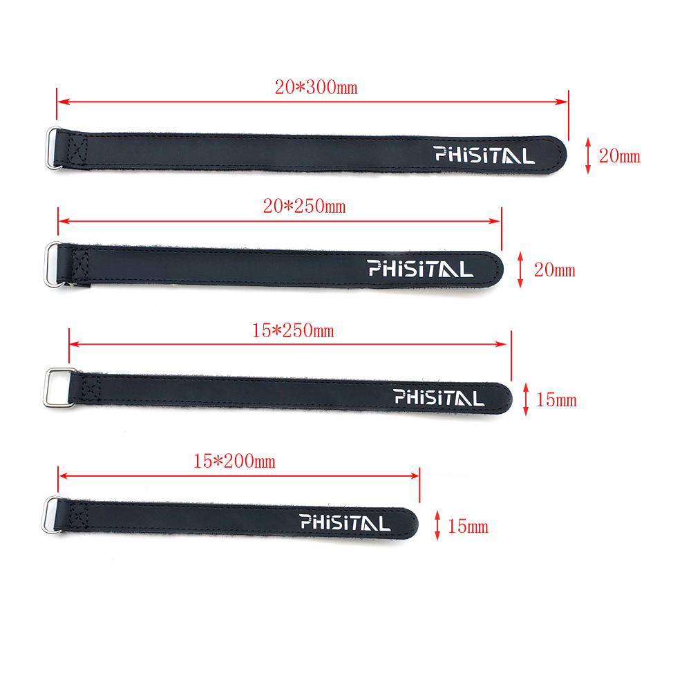 FPV Drone Battery Strap Super  - Drone Rc Controller Belt 评论和价格