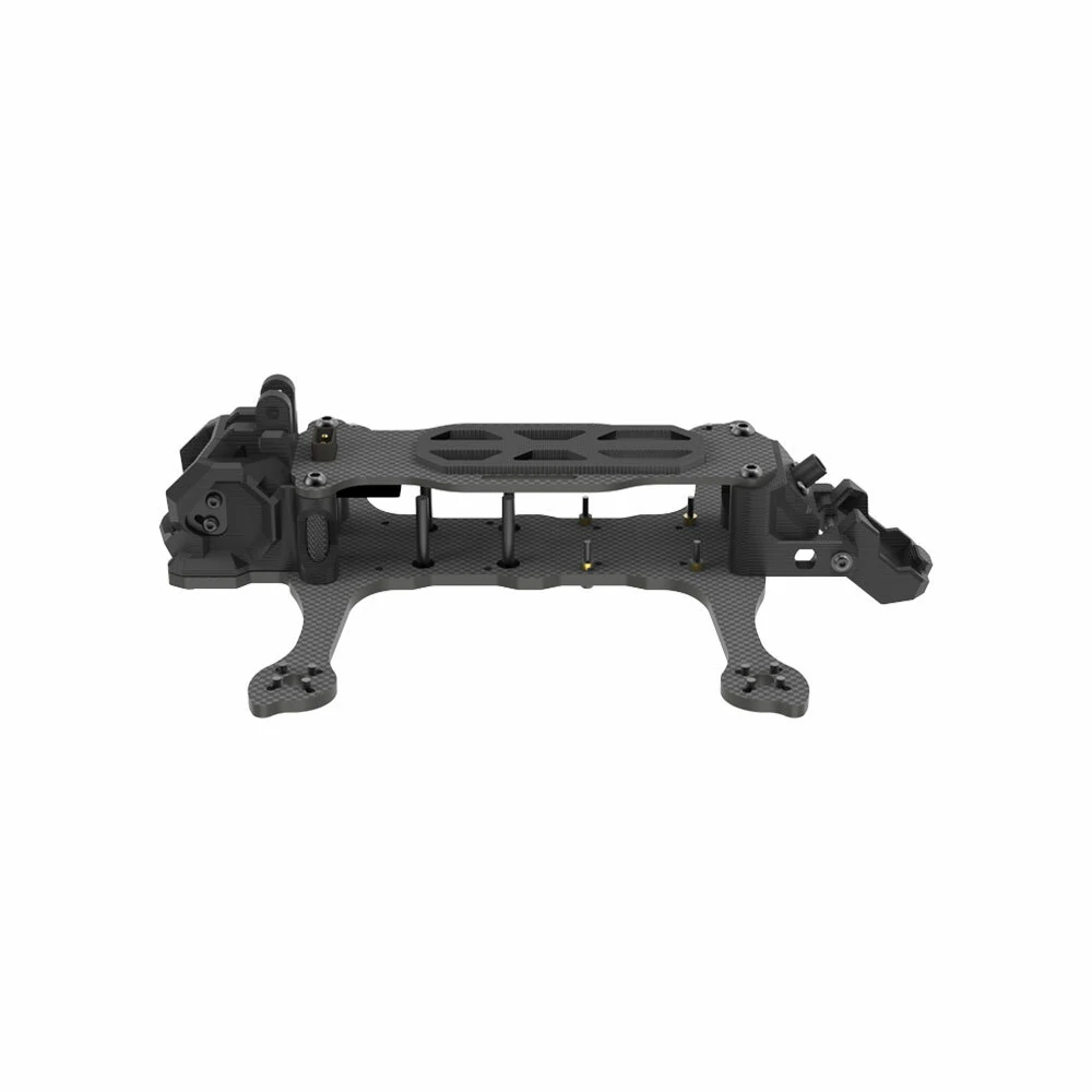 iFlight iH3 168mm Wheelbase 3  - Drone Rc Dji 评论和价格