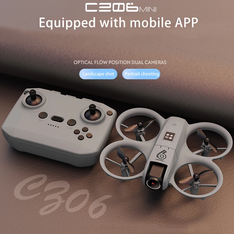 CZ06 Mini RC Quadcopter Drone  - Drone Rc Cable 评论和价格