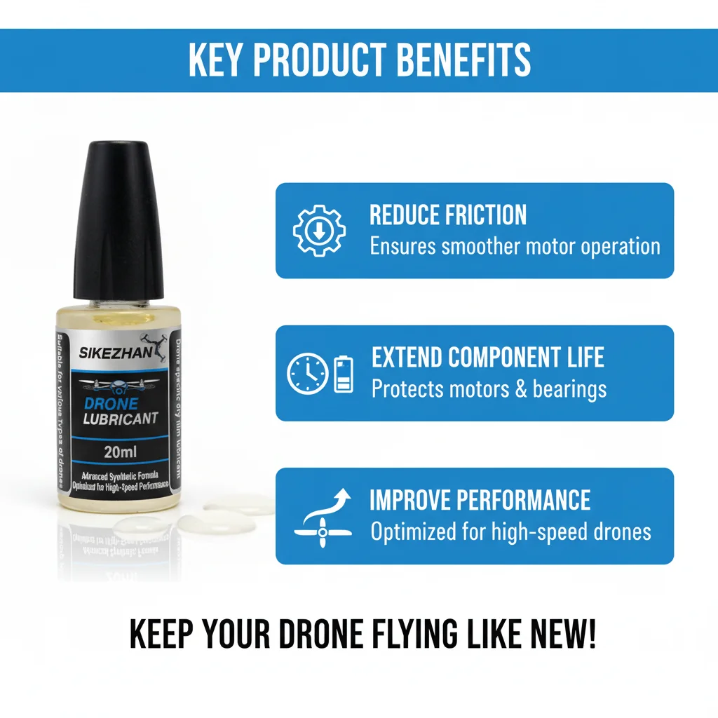 Micro Drone Motor Bearing Lubr - Drone Rc Fpv 评论和价格