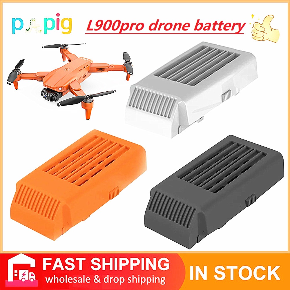 L900 Pro GPS Drone 4K Drone Ba - Drone Rc Gps 评论和价格