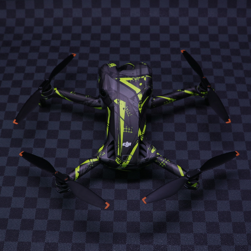For DJI Mini 5Pro Drone Sticke - Drone Rc N3 评论和价格