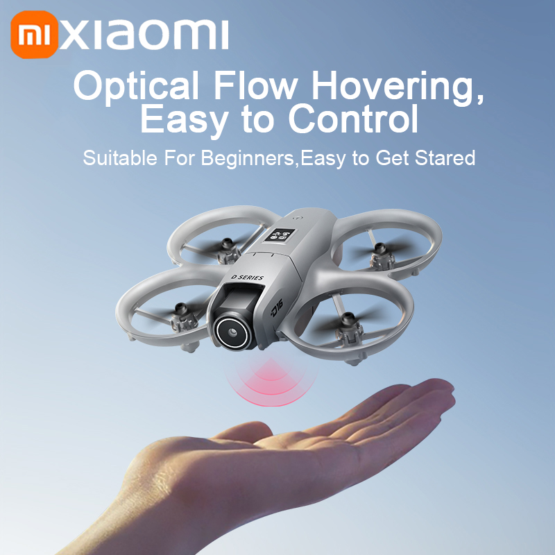Xiaomi D16 GPS Drone 8K Aerial - Drone Rc Gps 评论和价格