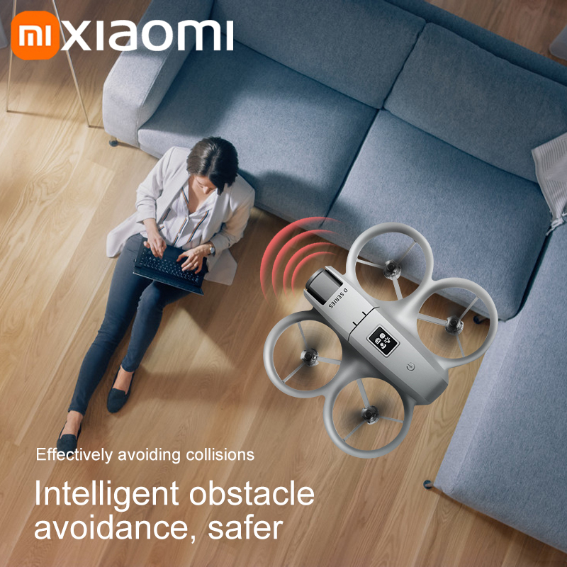 Xiaomi D16 GPS Drone 8K Aerial - Drone Rc Gps 评论和价格