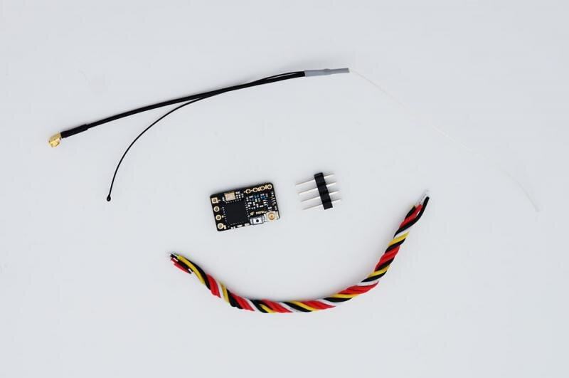 TBS CROSSFIRE MICRO RX ANTENA  - Crossfire Receiver Rx 评论和价格