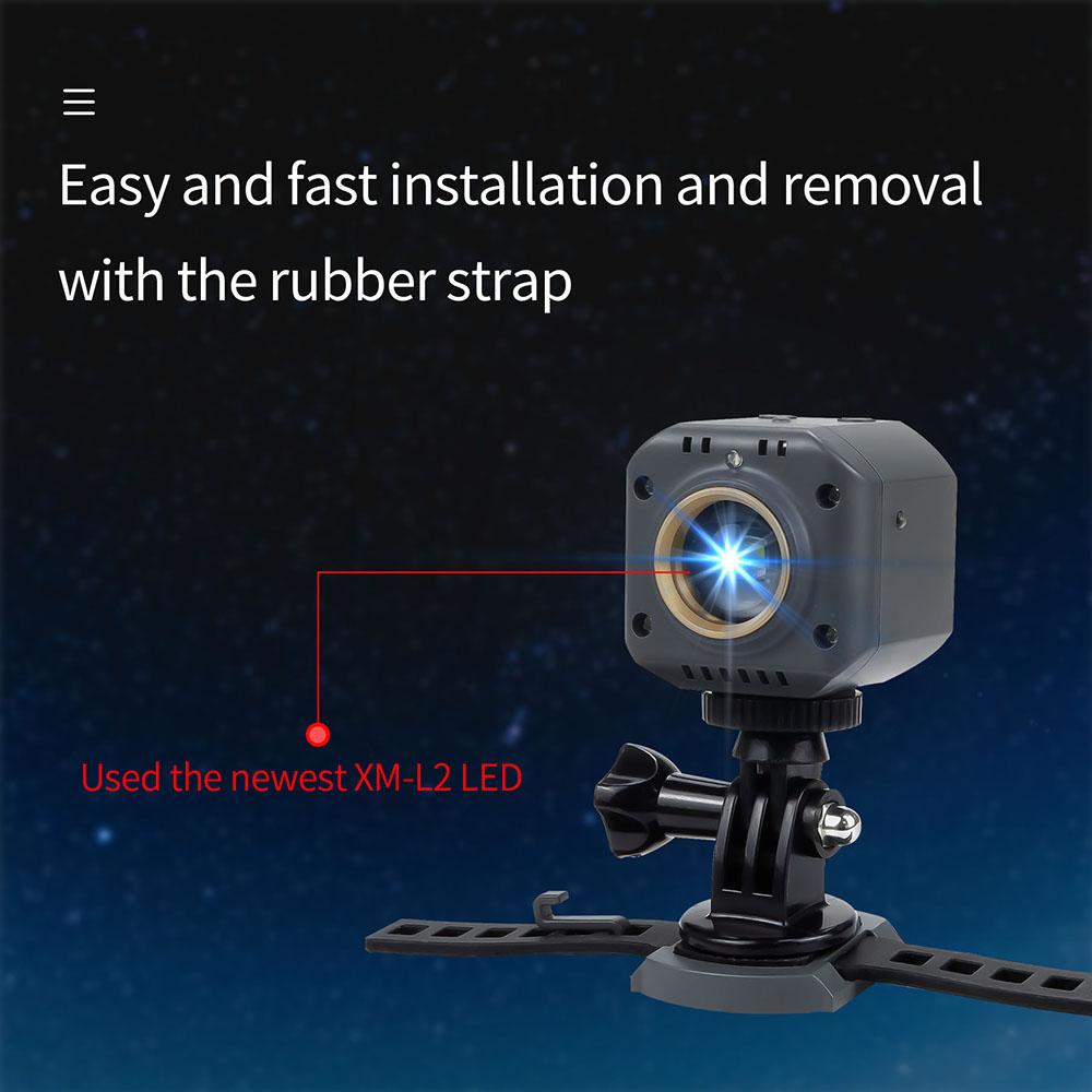 300LM High Brightness Strong L - Drone Rcfpvpro 评论和价格