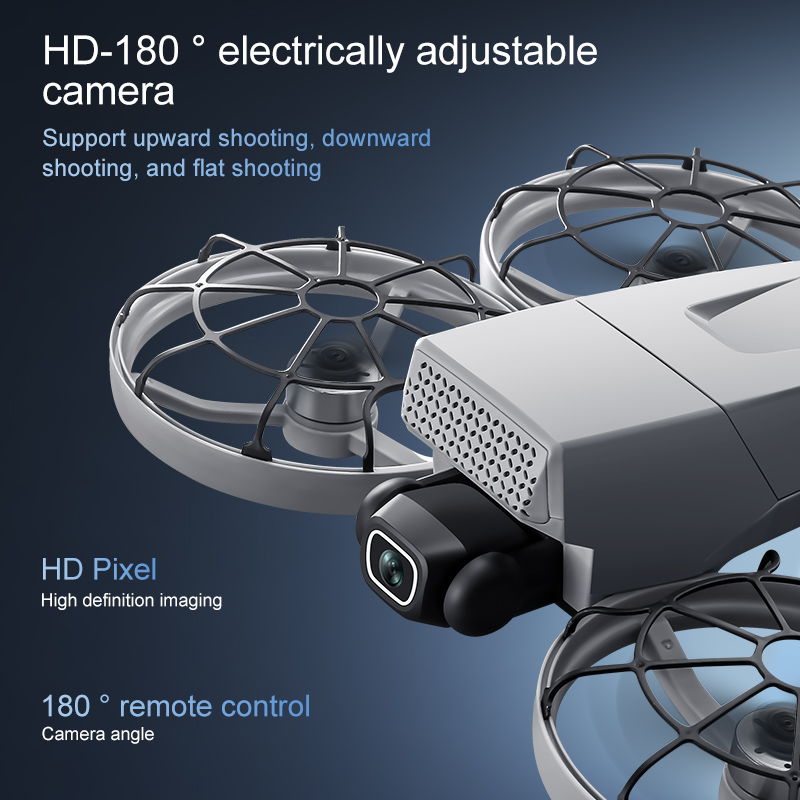 New Mini Foldable Drone G63 Op - Drone Rc Dji 评论和价格
