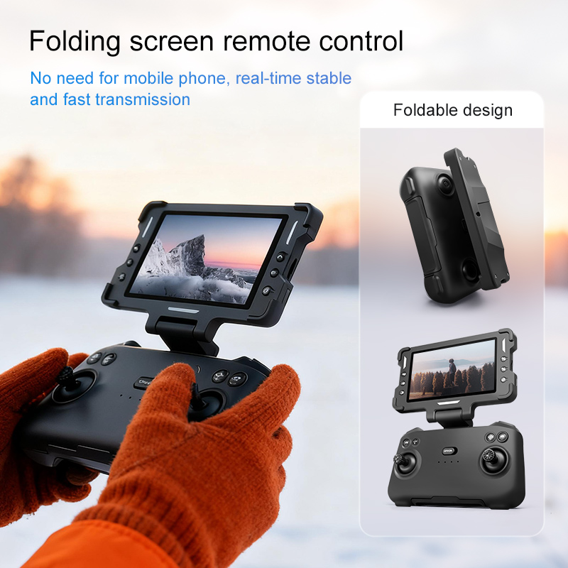 New Mini Foldable Drone G63 Op - Drone Rc Dji 评论和价格
