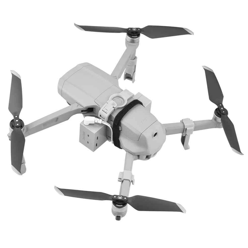 Airdrop System for DJI Mavic A - Drone Rcfpvpro 评论和价格