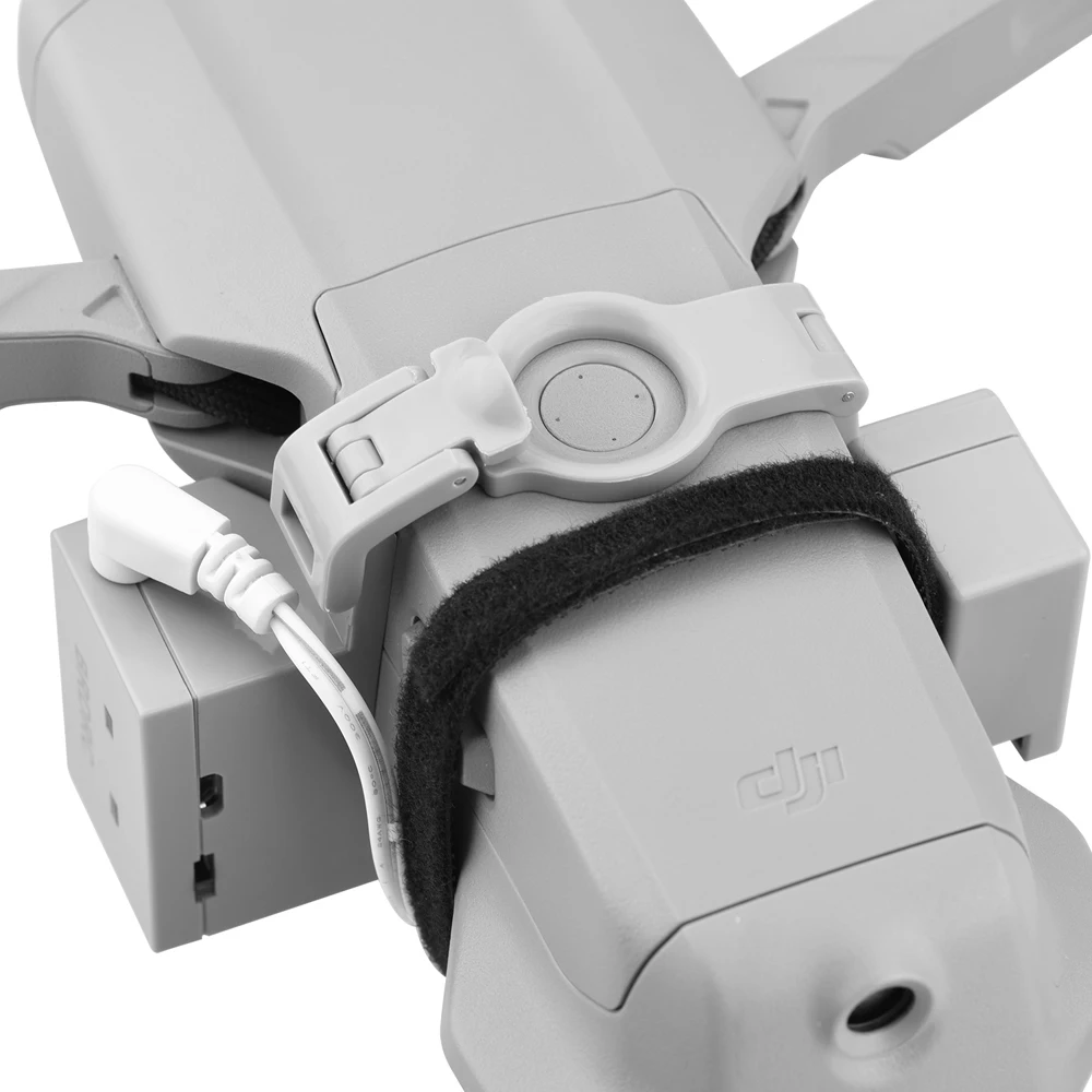 Airdrop System for DJI Mavic A - Drone Rcfpvpro 评论和价格