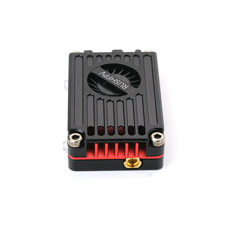 RUSH TANK MAX SOLO 5.8GHz 2.5W - Drone Rc Fpv 评论和价格