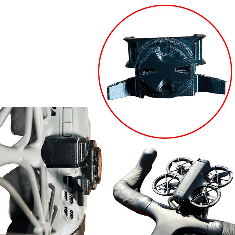 For DJI Neo2 RC Drone to Bike/ - Drone Neo Rc 评论和价格