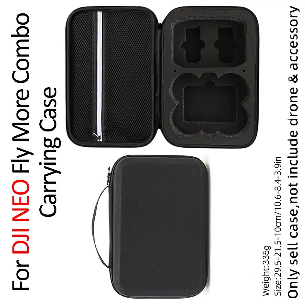Carrying Case for DJI Neo Fly  - Drone Neo Rc 评论和价格
