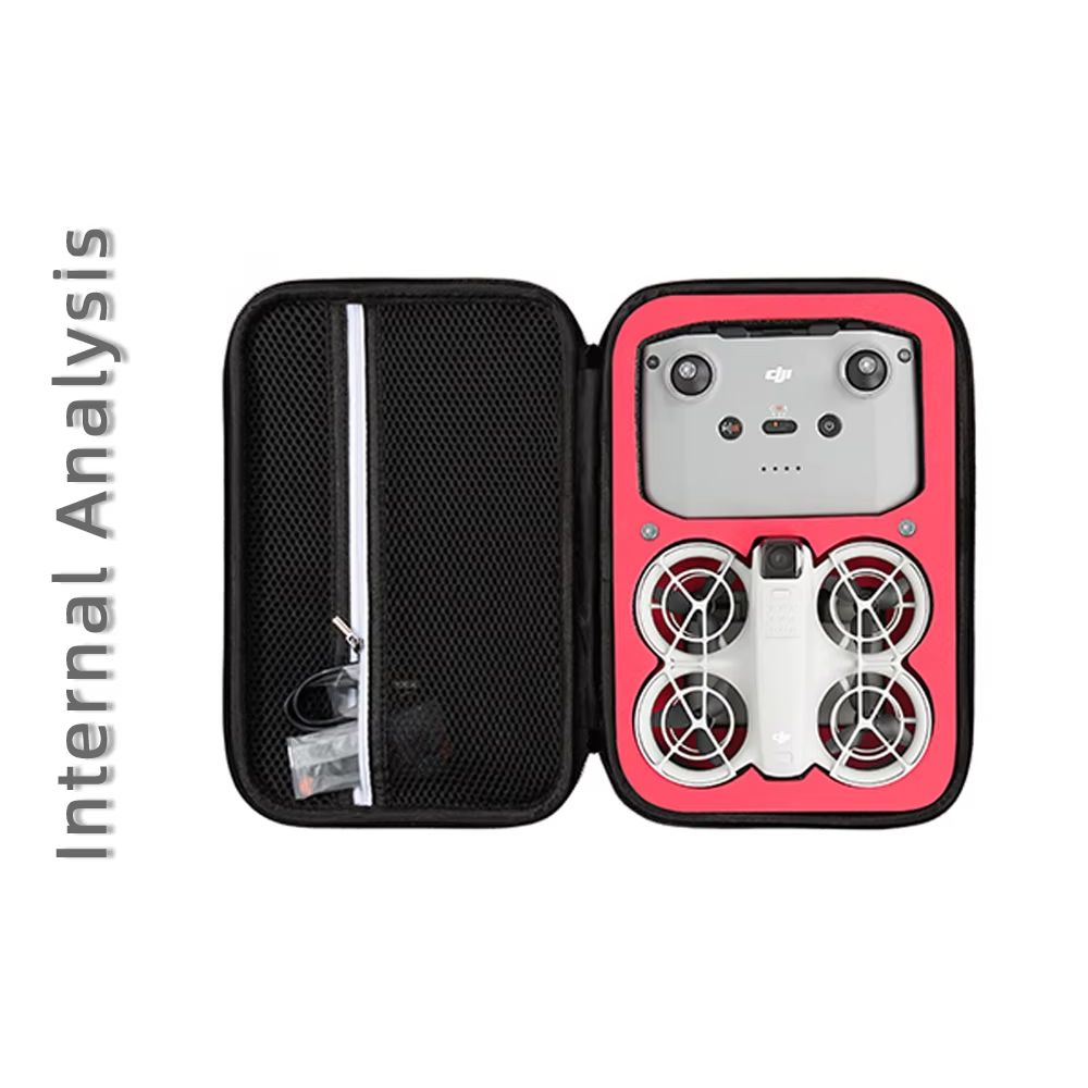 Carrying Case for DJI Neo Fly  - Drone Neo Rc 评论和价格