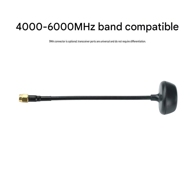 ABGN Mushroom Drone Antenna 4. - Drone Rc Signal 评论和价格