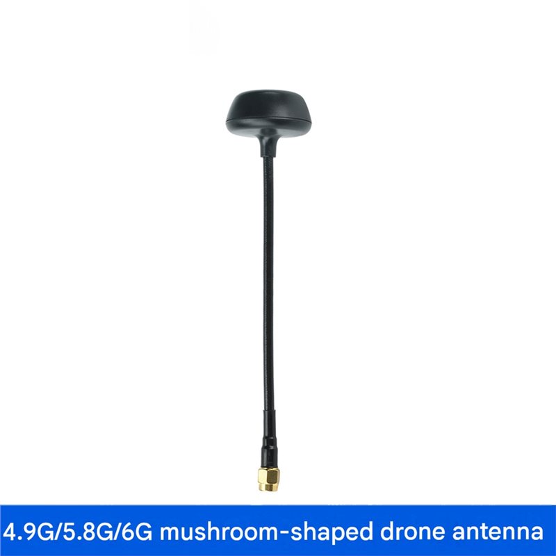 ABGN Mushroom Drone Antenna 4. - Drone Rc Signal 评论和价格