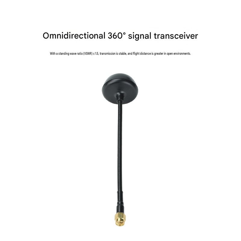 ABGN Mushroom Drone Antenna 4. - Drone Rc Signal 评论和价格