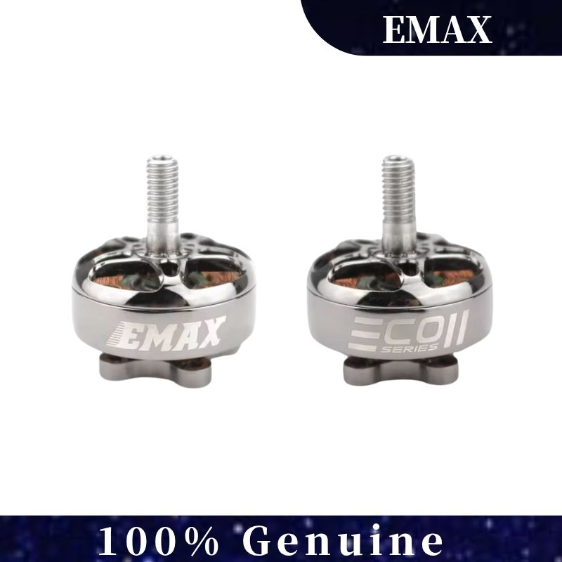 EMAX ECOII V2 ECO II 2306 1700 - Drone Rc Y Series 评论和价格