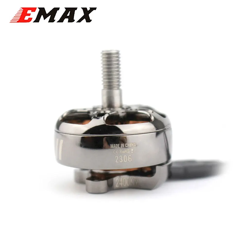 EMAX ECOII V2 ECO II 2306 1700 - Drone Rc Y Series 评论和价格