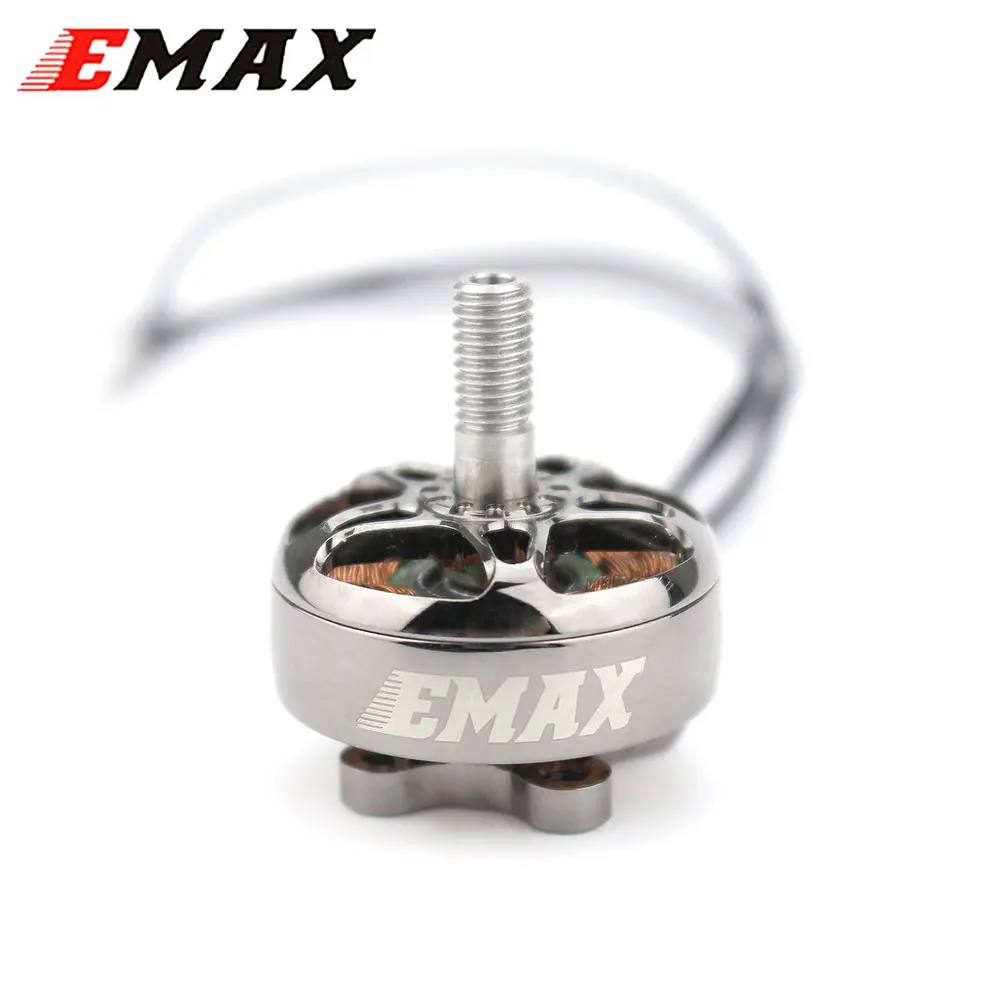 EMAX ECOII V2 ECO II 2306 1700 - Drone Rc Y Series 评论和价格