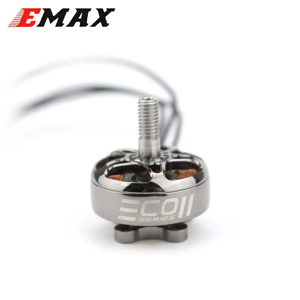 EMAX ECOII V2 ECO II 2306 1700 - Drone Rc Y Series 评论和价格