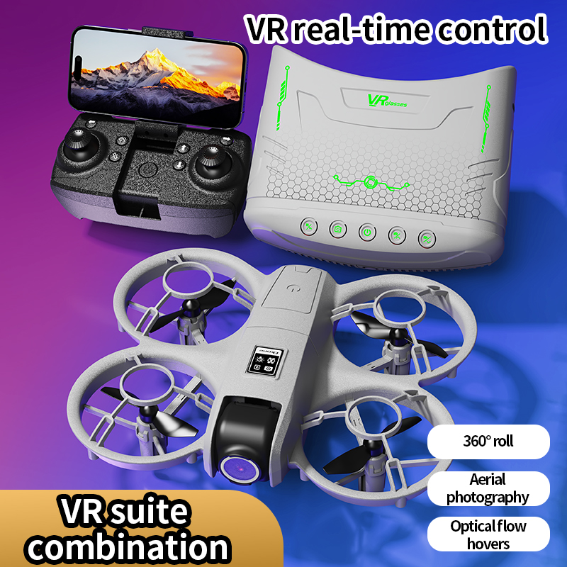 X228 VR FPV Drone HD Dual Came - Drone Rc Cable 评论和价格