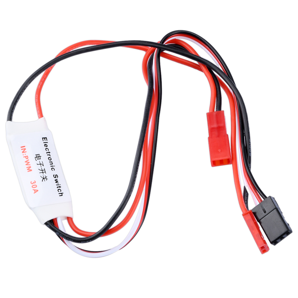 2~30A High Current Remote Cont - Drone Rc Signal 评论和价格