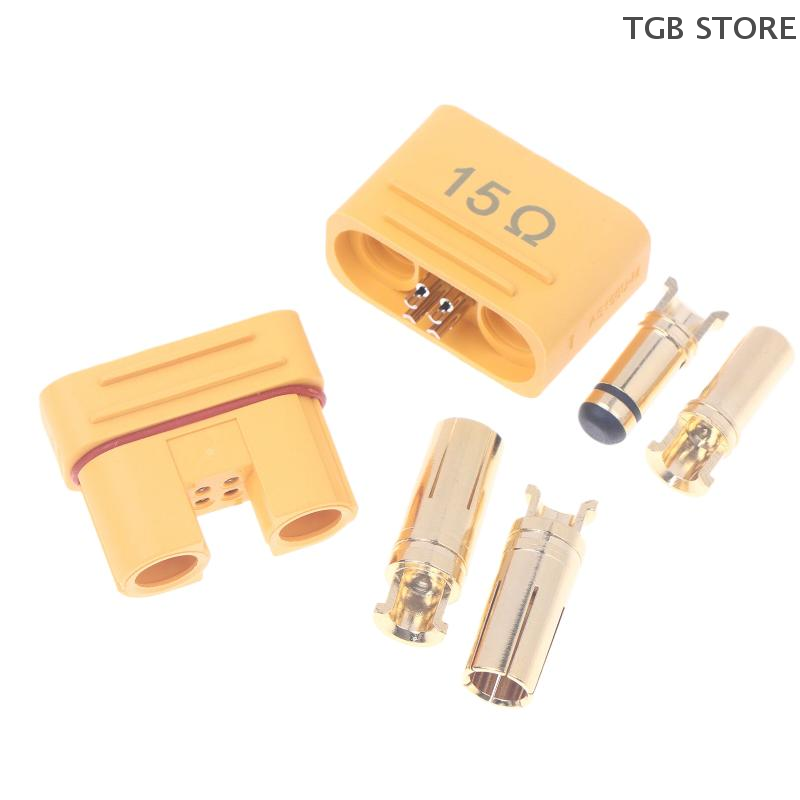 AS150U Battery Connector Plug  - Drone Rc Signal 评论和价格