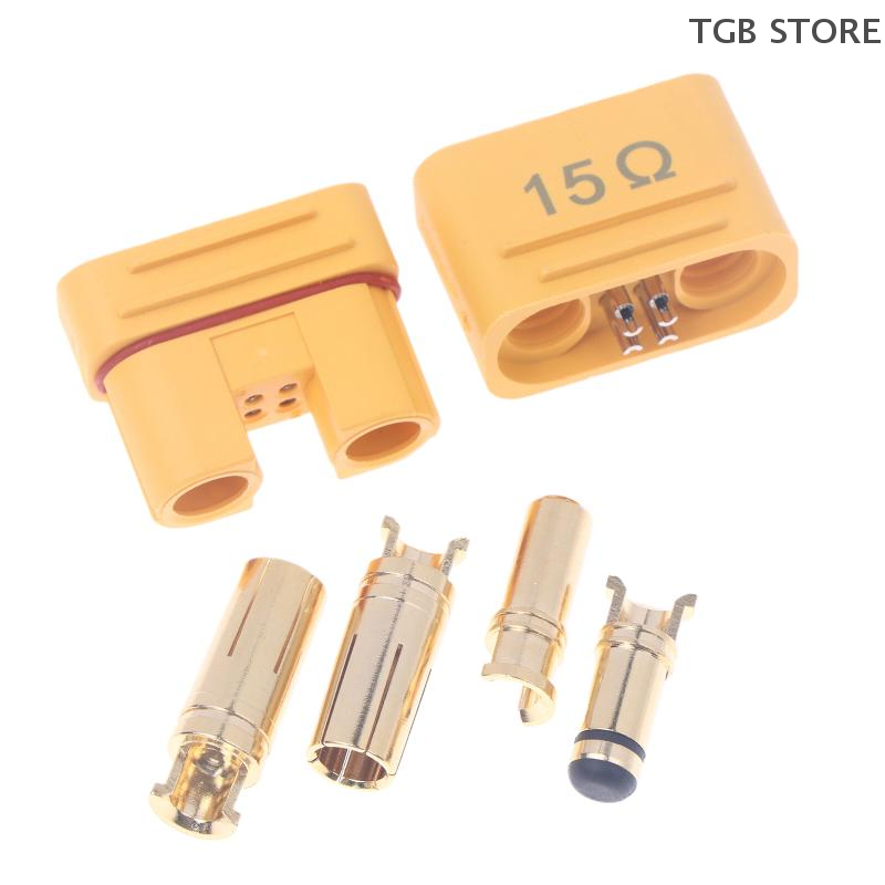 AS150U Battery Connector Plug  - Drone Rc Signal 评论和价格