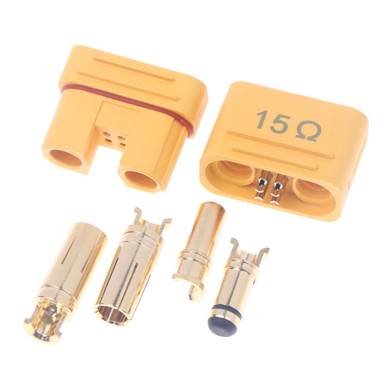 AS150U Battery Connector Plug  - Drone Rc Signal 评论和价格