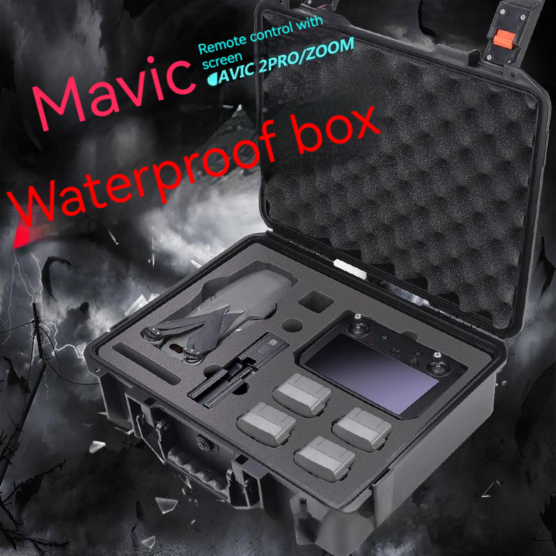 For DJI Mavic 2 Waterproof Sto - Drone Rcfpvpro 评论和价格