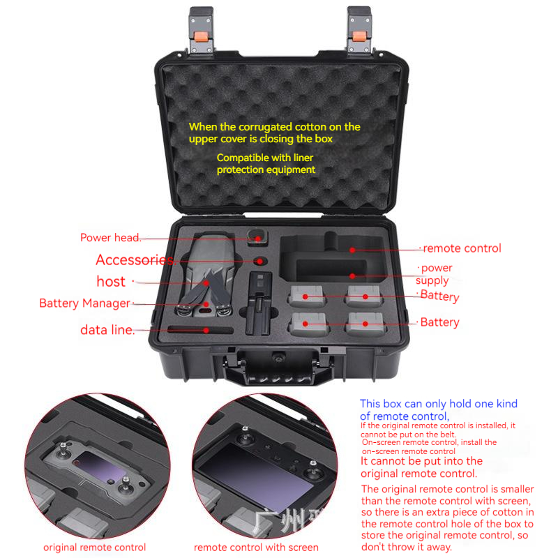 For DJI Mavic 2 Waterproof Sto - Drone Rcfpvpro 评论和价格