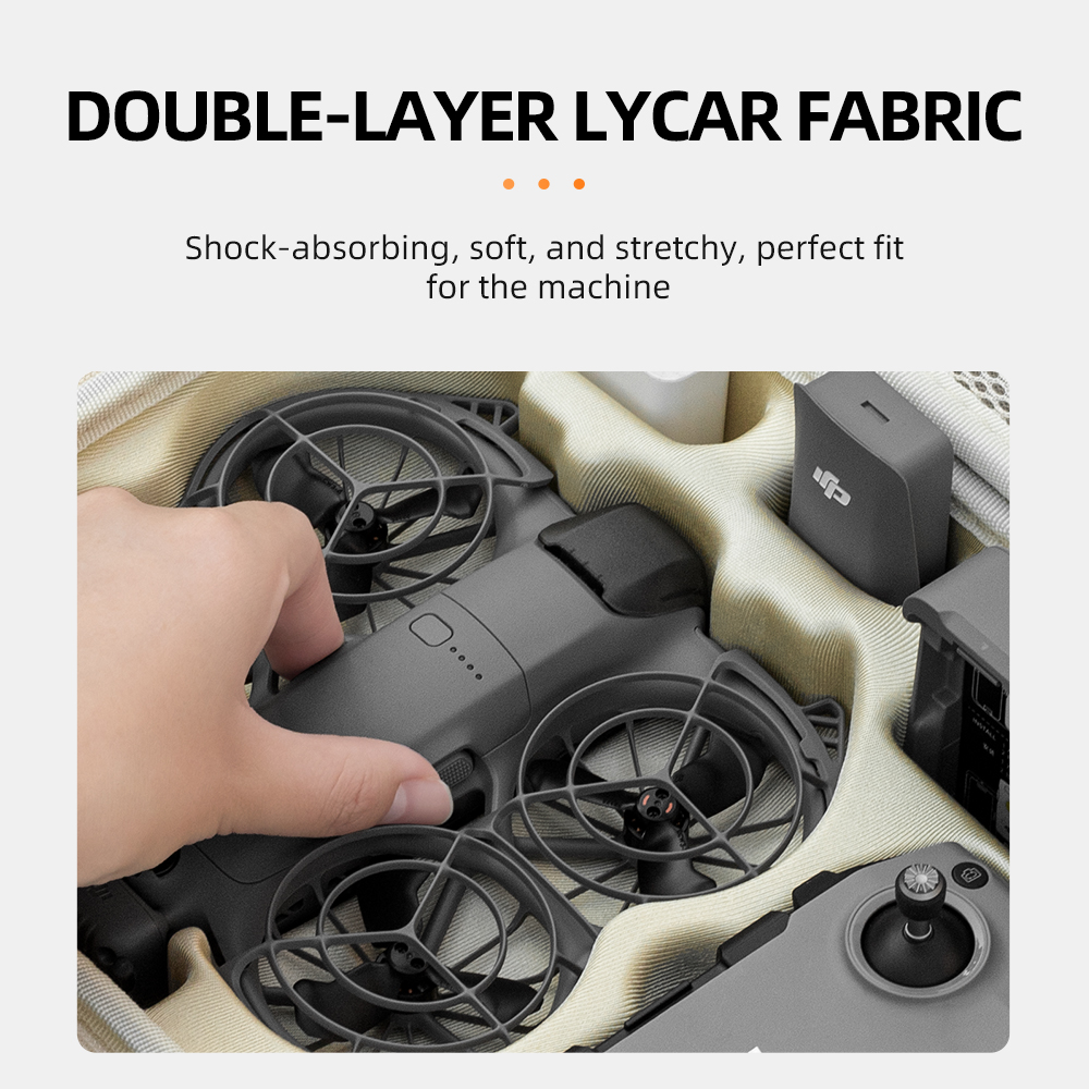 Storage Bag for DJI Neo 2 Fly  - Drone Neo Rc 评论和价格
