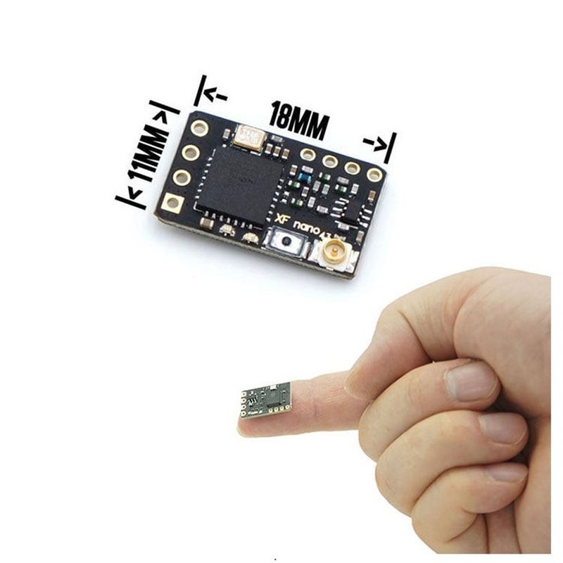 [B24B!】 For Long Range FPV RC  - Crossfire Receiver Rx 评论和价格