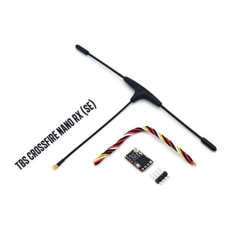 [B24B!】 For Long Range FPV RC  - Crossfire Receiver Rx 评论和价格