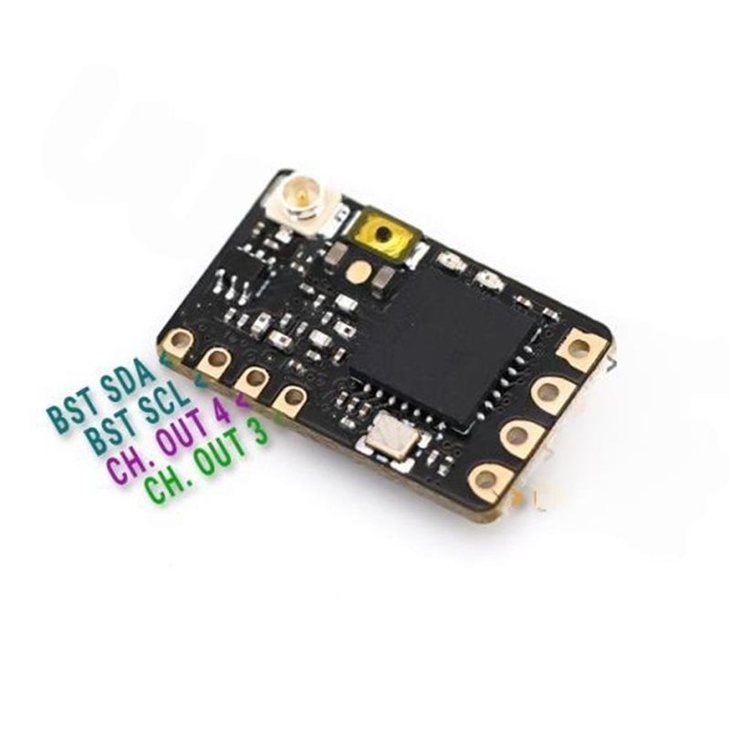 [B24B!】 For Long Range FPV RC  - Crossfire Receiver Rx 评论和价格