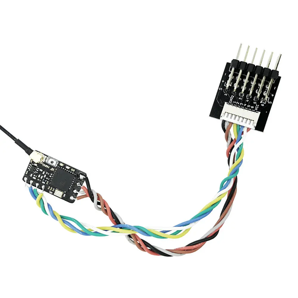 Receiver Adapter Support PWM S - Crossfire Receiver Rx 评论和价格