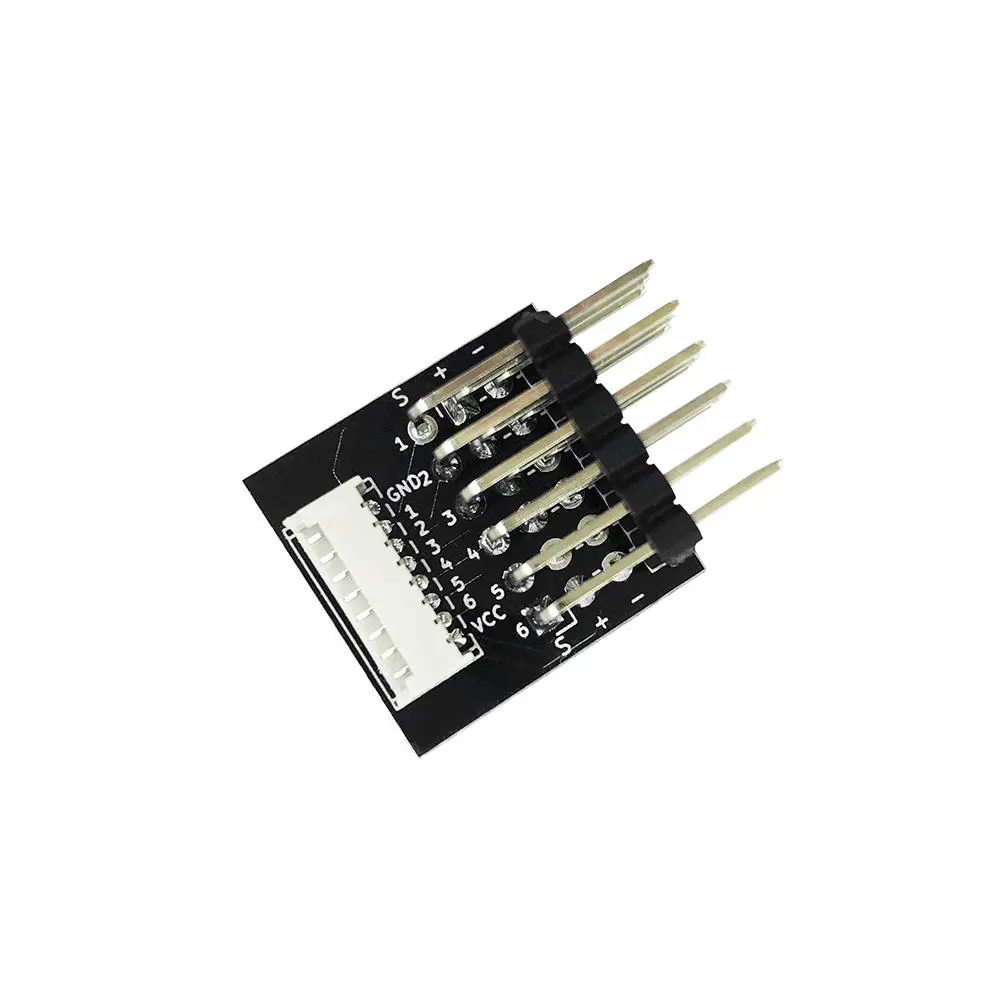 Receiver Adapter Support PWM S - Crossfire Receiver Rx 评论和价格
