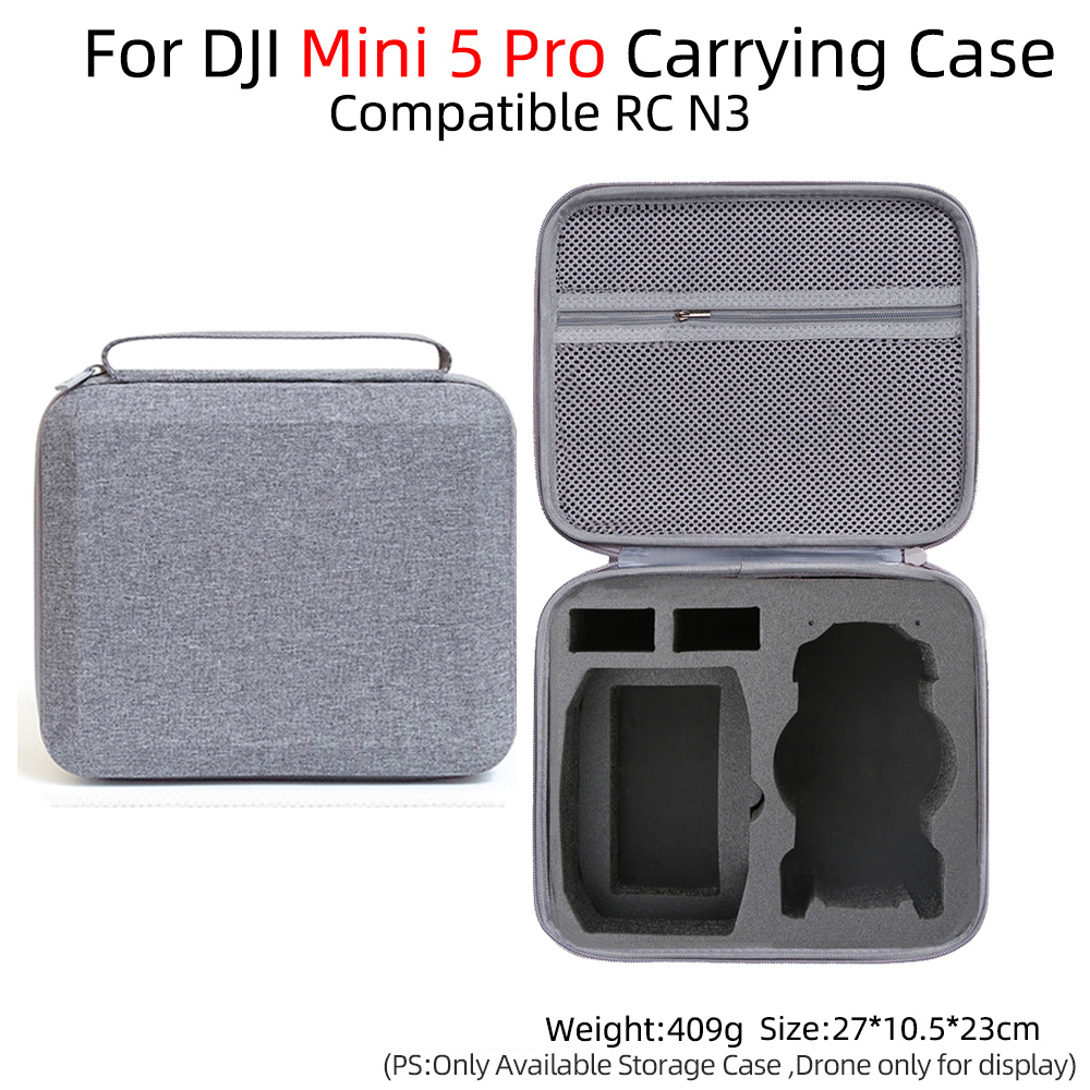 For DJI Mini 5 Pro RC-N3 Remot - Drone Rc N3 评论和价格