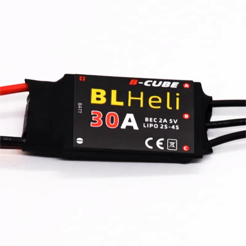 Happy BLHeli Series 30A 40A ES - Drone Rc Y Series 评论和价格