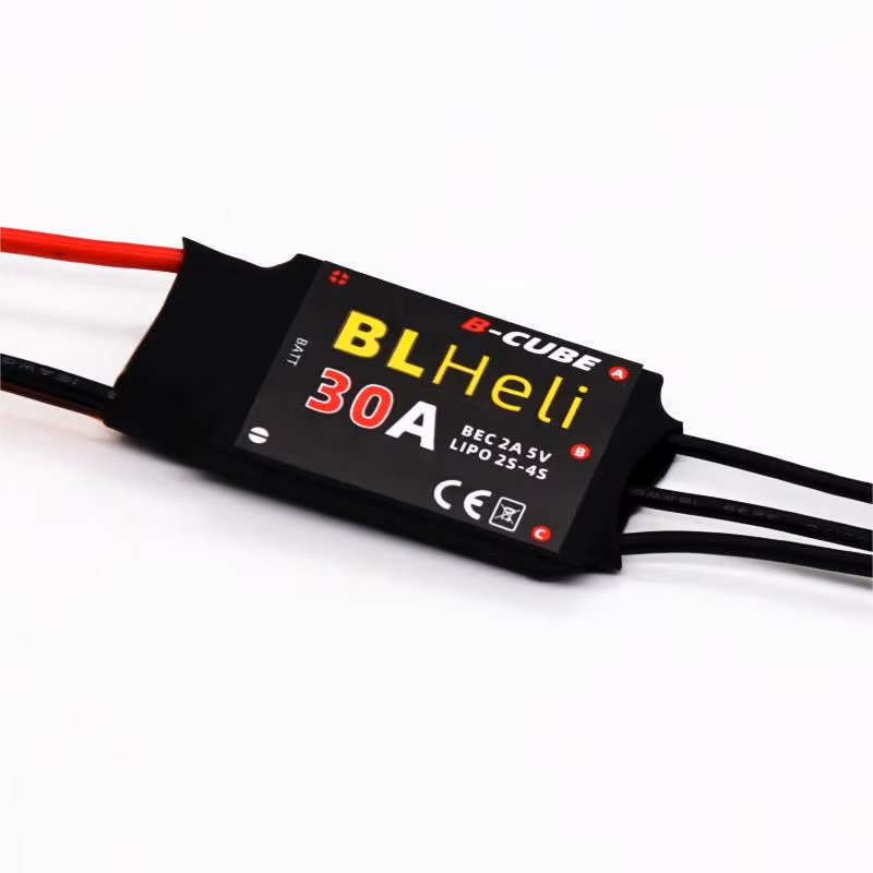 Happy BLHeli Series 30A 40A ES - Drone Rc Y Series 评论和价格