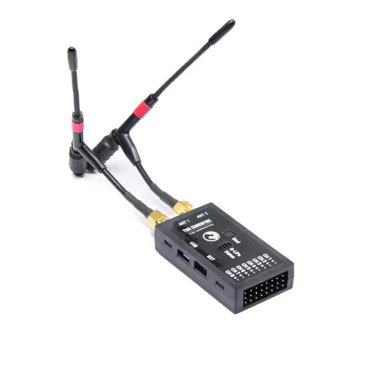 TBS CROSSFIRE 8CH DIVERSITY RX - Crossfire Receiver Rx 评论和价格