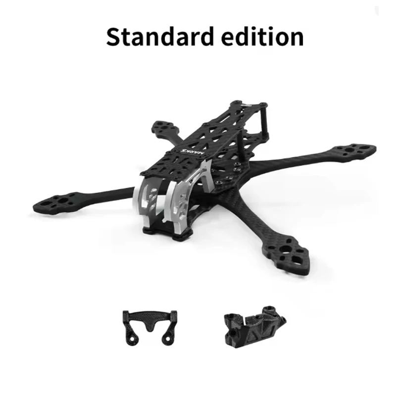 GEPRC GEP-MK5 Standard Frame S - Drone Rc Y Series 评论和价格