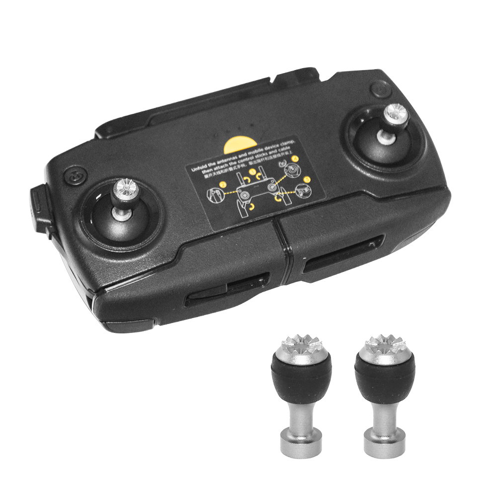 Remote Controller Joystick for - Drone Rcfpvpro 评论和价格