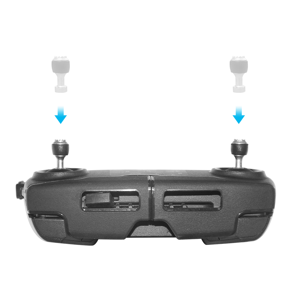 Remote Controller Joystick for - Drone Rcfpvpro 评论和价格