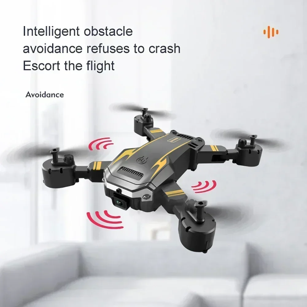G6 Pro 8K Dual-Camera Drone, 5 - Drone Rc Gps 评论和价格